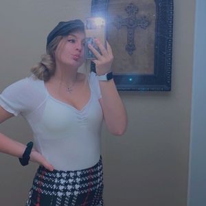 Meet your Posher, Shaylee